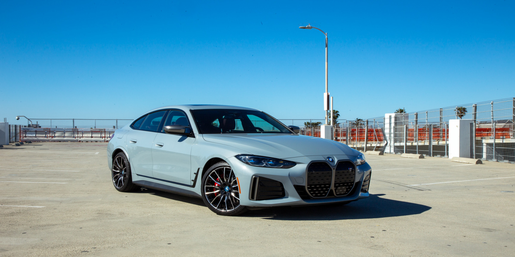 BMW i Review: Prices, Specs, and Photos - The Car Connection