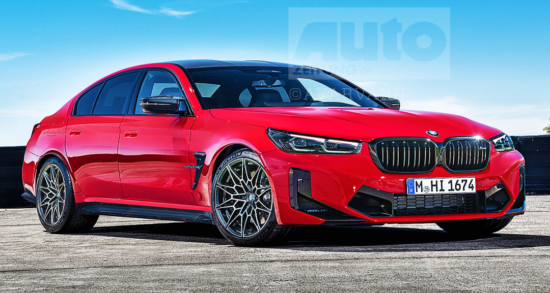 BMW M (): Preis, PS & Competition  autozeitung