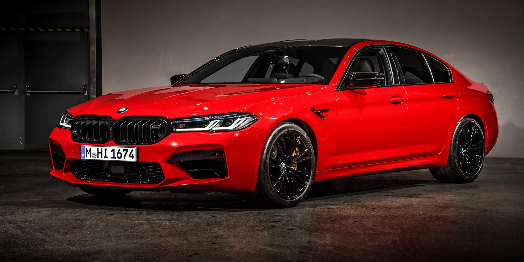 BMW M Prices, Reviews, and Photos - MotorTrend