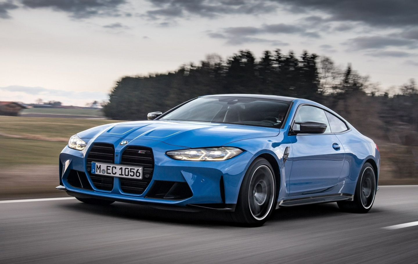 BMW M Testbericht   Konfigurator & Preise  carwow