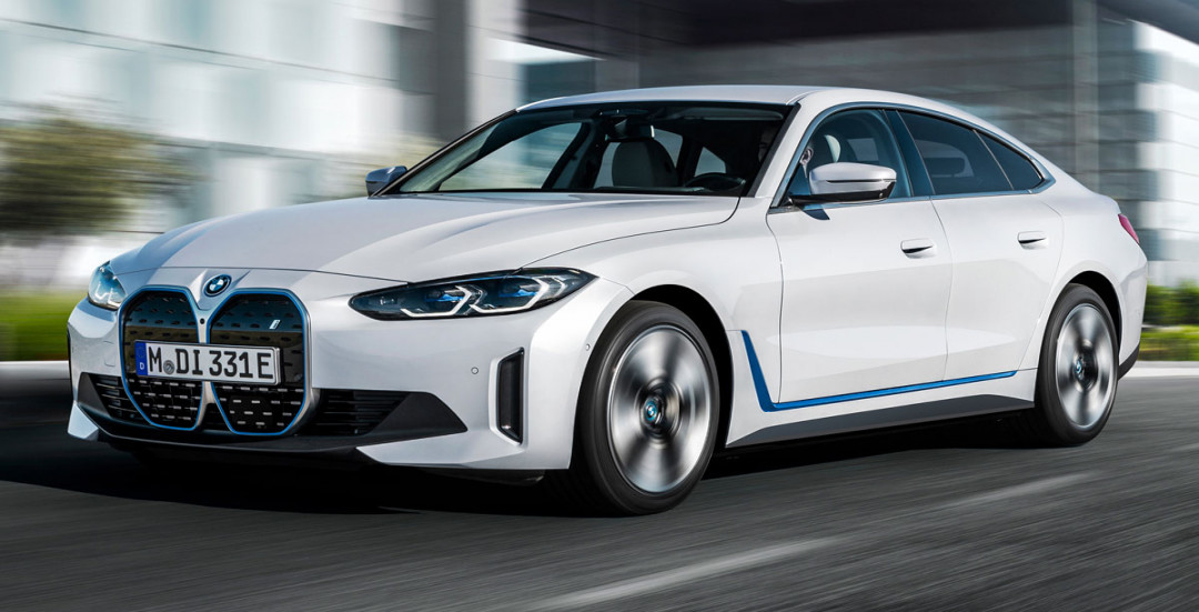 BMW: Plug-in-Hybrid-Varianten für neuen er
