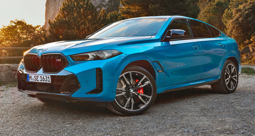 BMW X Facelift (): Preis & Innenraum  autozeitung