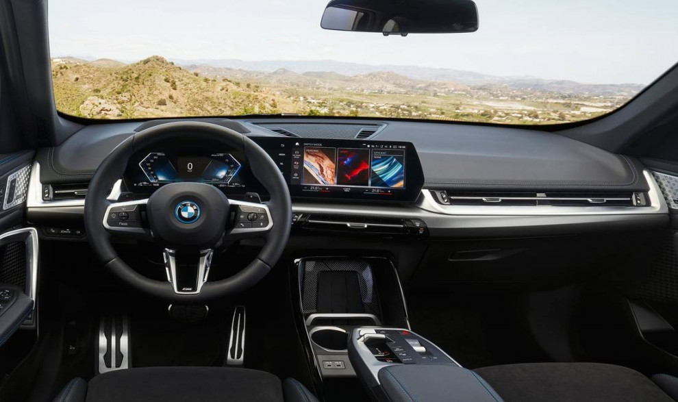 BMW X/iX - Vorstellung, Marktstart, Preise - AutoScout