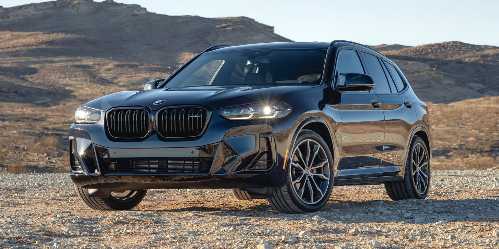 BMW X Prices, Reviews, and Photos - MotorTrend