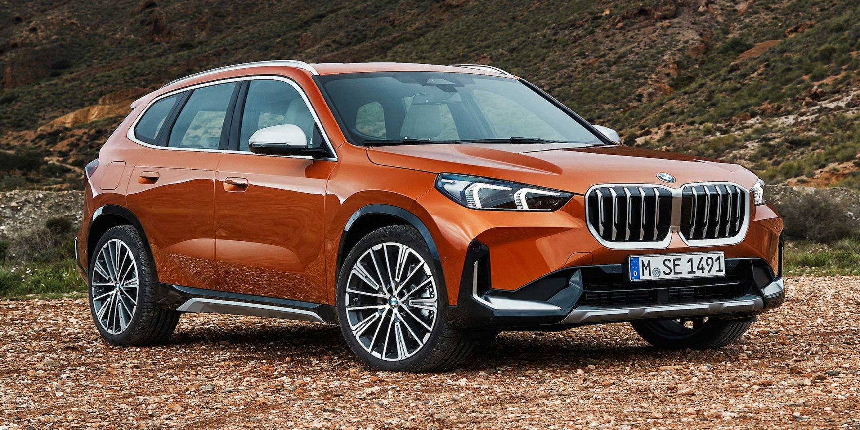 BMW X Prices, Reviews, and Photos - MotorTrend