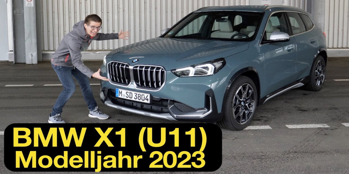 BMW X sDrive8d (U): so steigt die Vorfreude auf den M Performance  [K] - Autophorie
