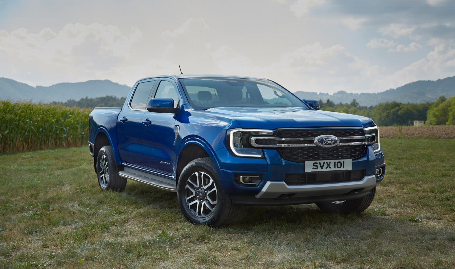 Ford Ranger Testbericht   Konfigurator & Preise  carwow