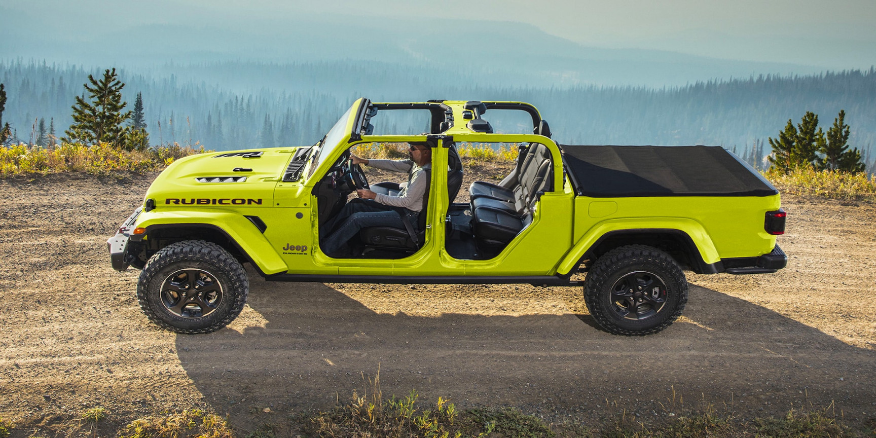 Jeep Gladiator Prices, Reviews, and Photos - MotorTrend