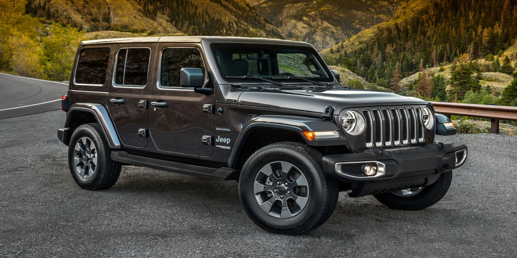 Jeep Wrangler Prices, Reviews, and Photos - MotorTrend