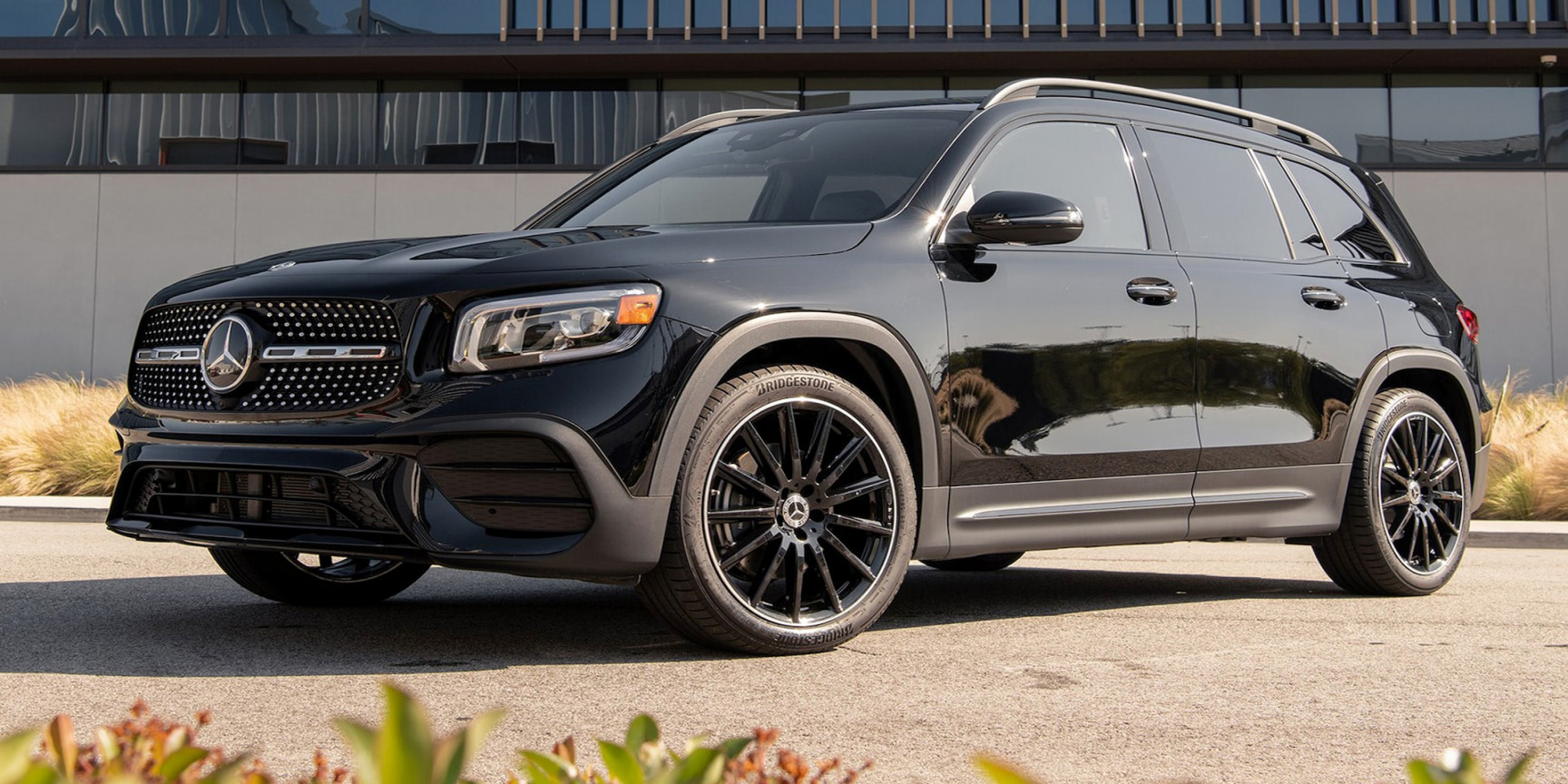 Mercedes-Benz GLB-Class Prices, Reviews, and Photos - MotorTrend