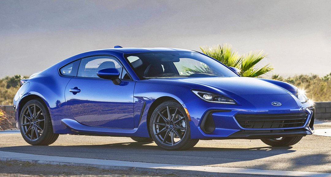 Subaru BRZ: Preis für Deutschland  autozeitung
