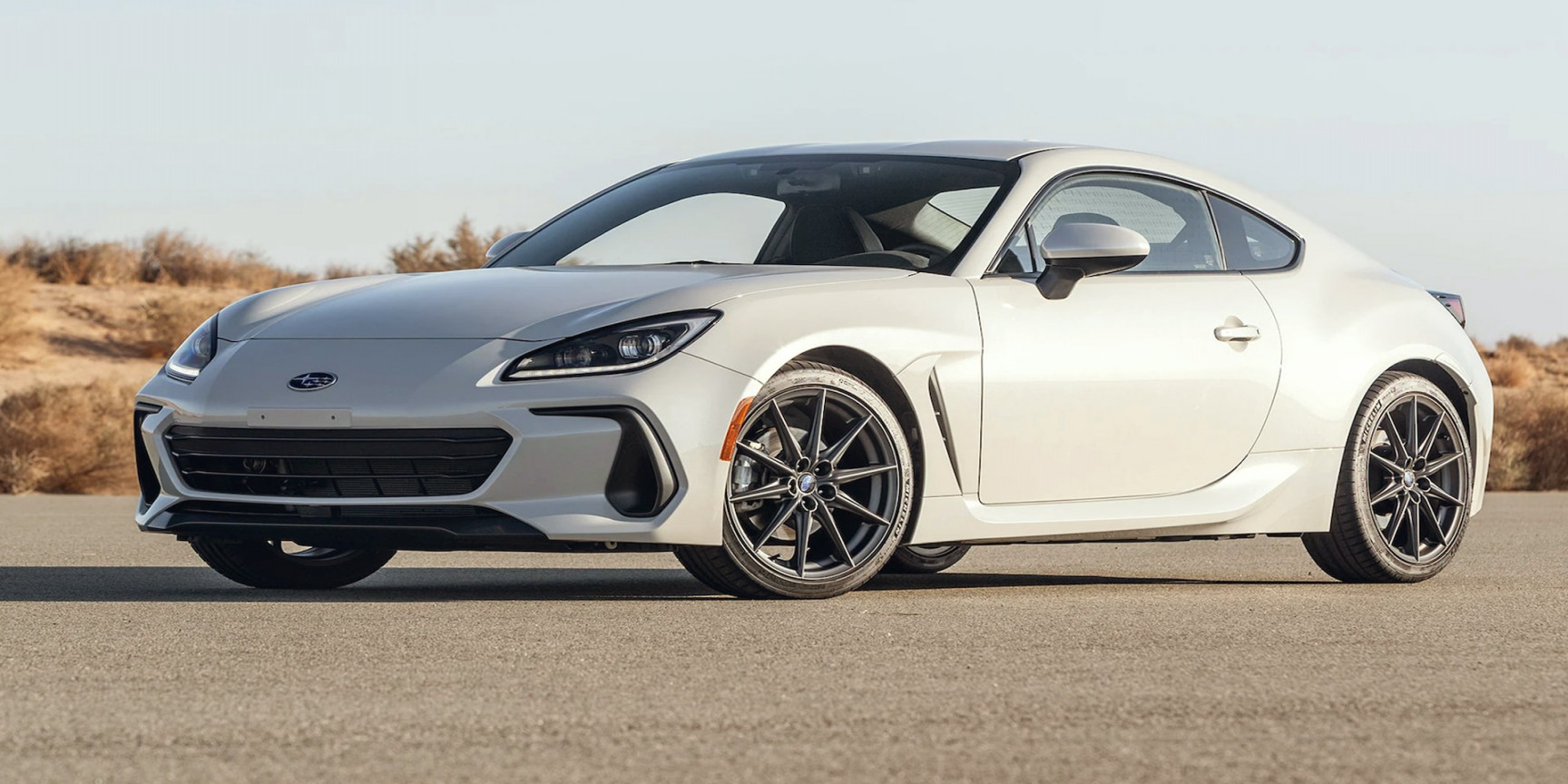 Subaru BRZ Prices, Reviews, and Photos - MotorTrend