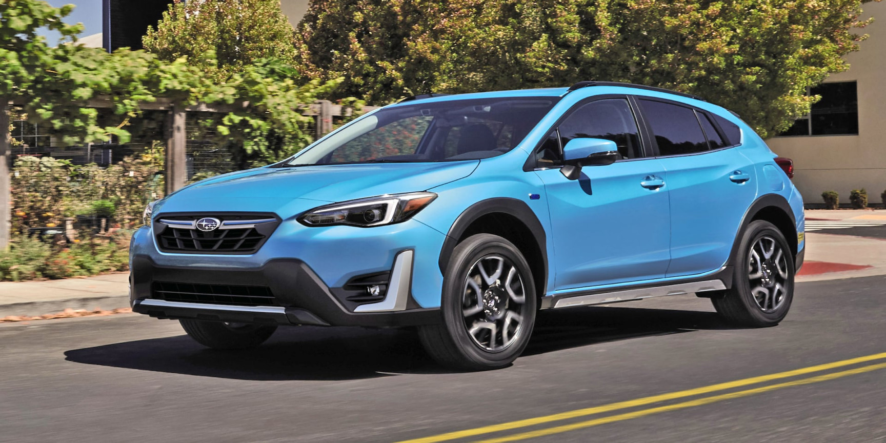 Subaru Crosstrek Hybrid Prices, Reviews, and Photos - MotorTrend