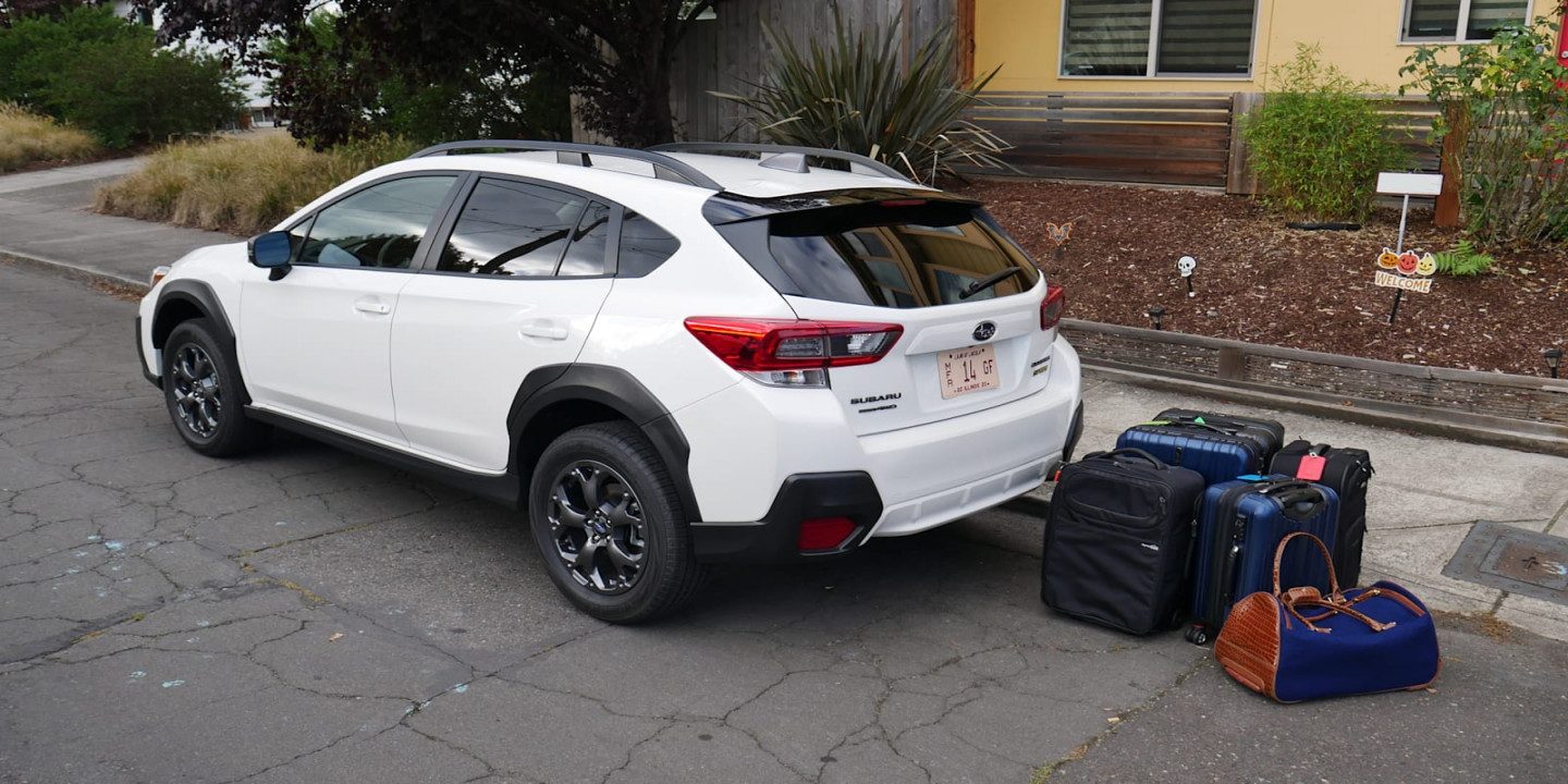Subaru Crosstrek Review: Simple, capable, sells like hotcakes