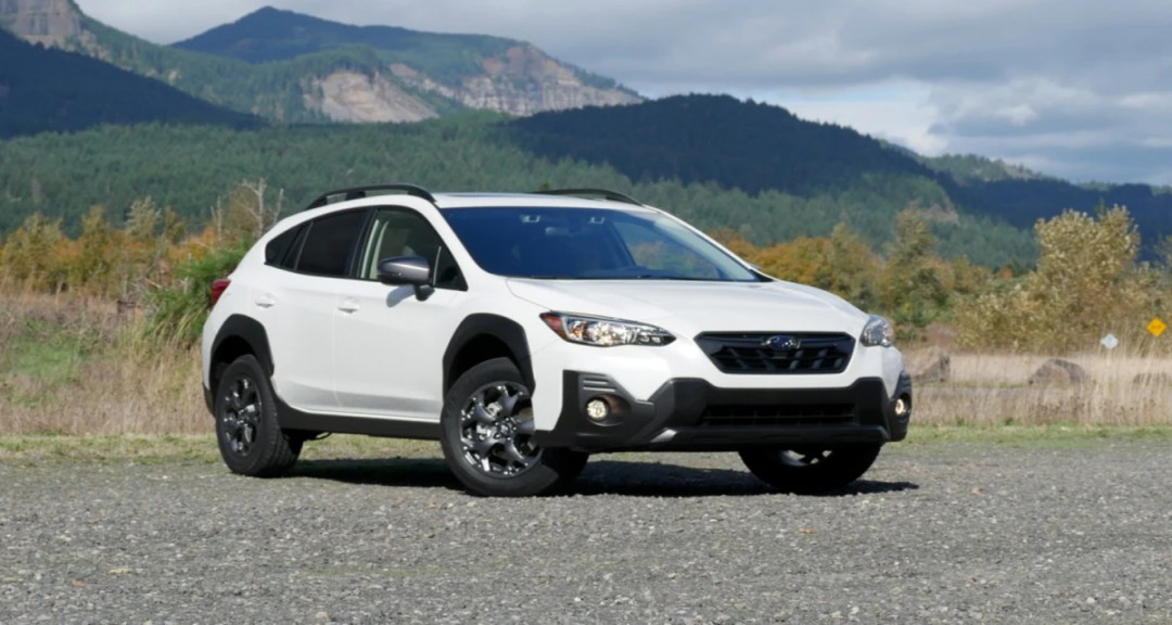 Subaru Crosstrek Review: Simple, capable, sells like hotcakes