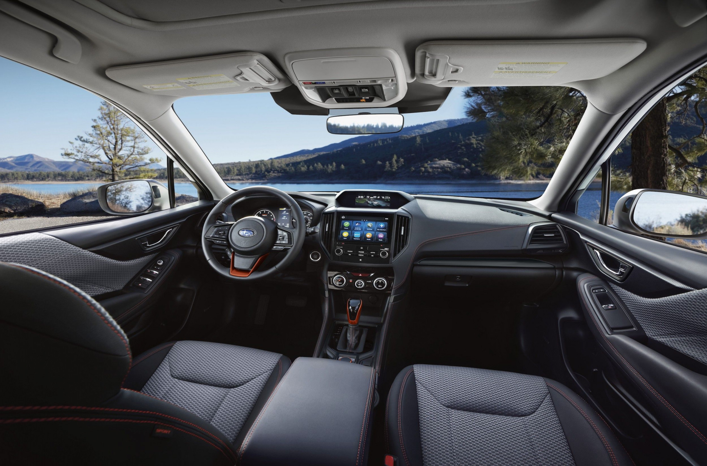 Subaru Forester Review, Pricing, and Specs