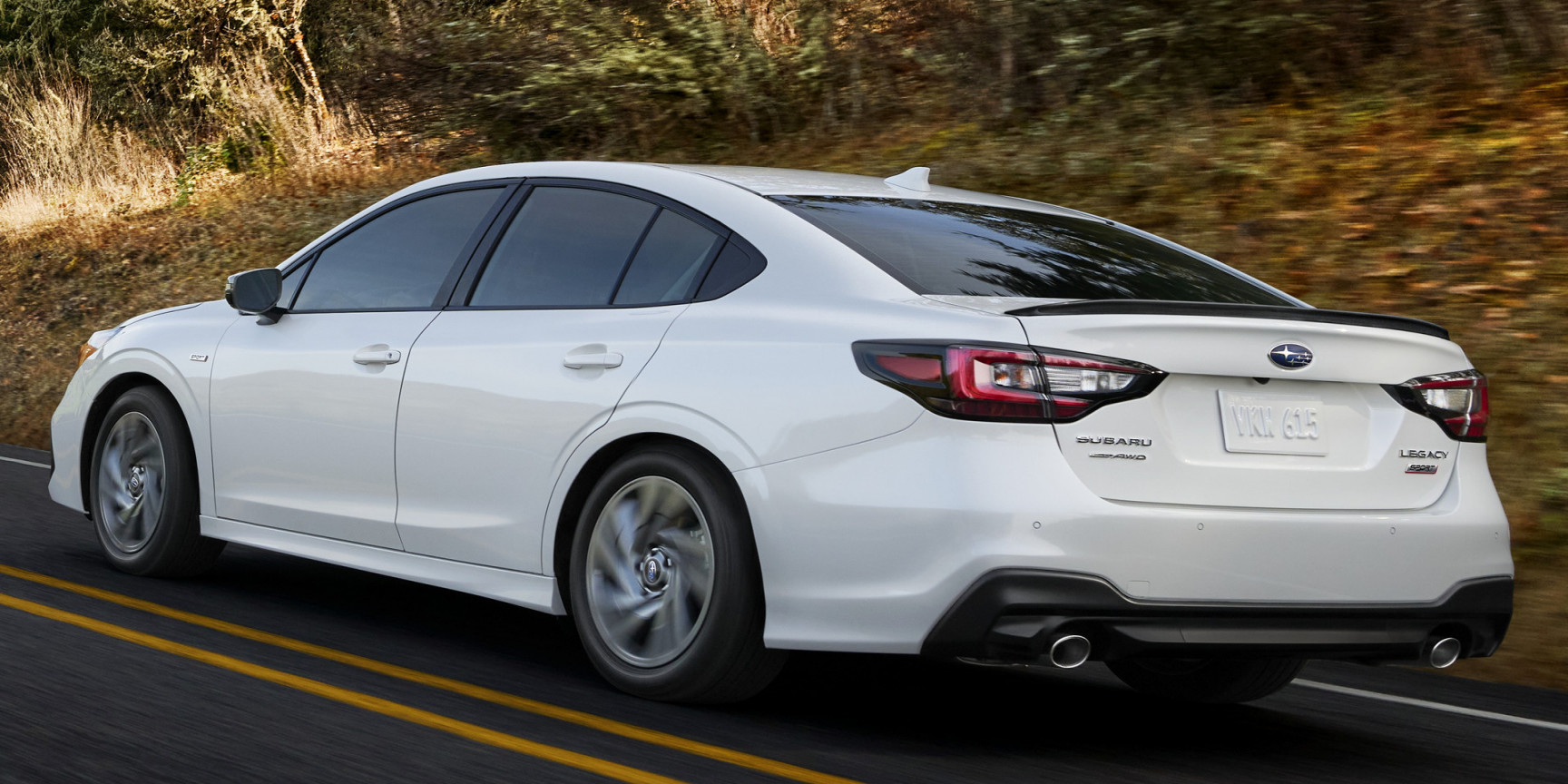 Subaru Legacy - Hintergrundbilder und Wallpaper in HD  Car Pixel